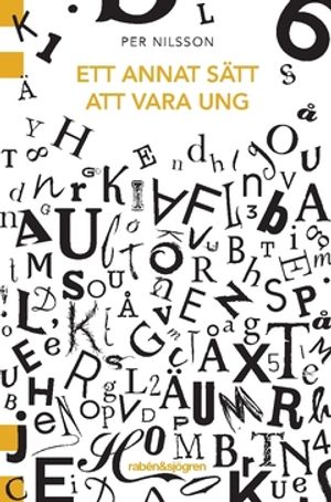 Ett annat sätt att vara ung | 1:a upplagan