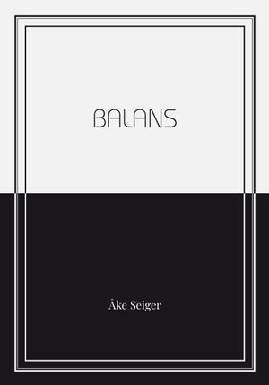 Balans