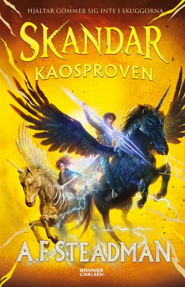Kaosproven | 0:e upplagan