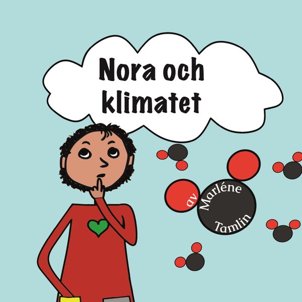 Nora och klimatet | 1:a upplagan