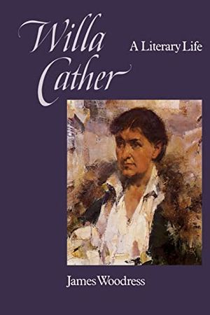 Willa Cather