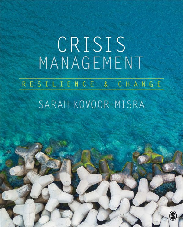Crisis Management | 1:a upplagan