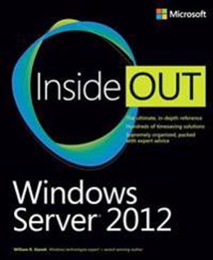 Windows Server 2012 Inside Out | 1:a upplagan