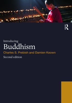 Introducing Buddhism | 2:a upplagan