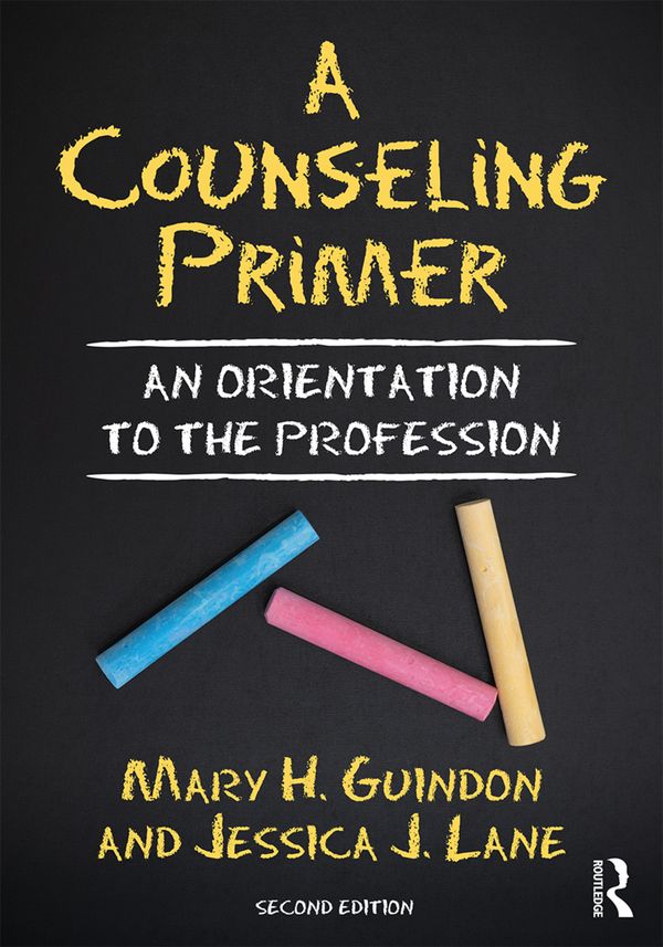 A Counseling Primer | 2:a upplagan