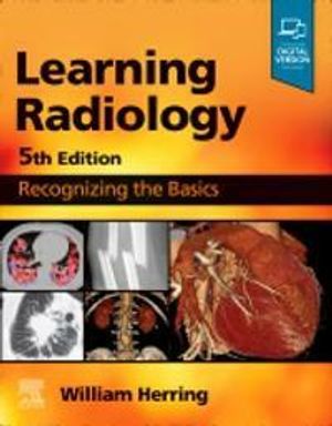 Learning Radiology | 5:e upplagan