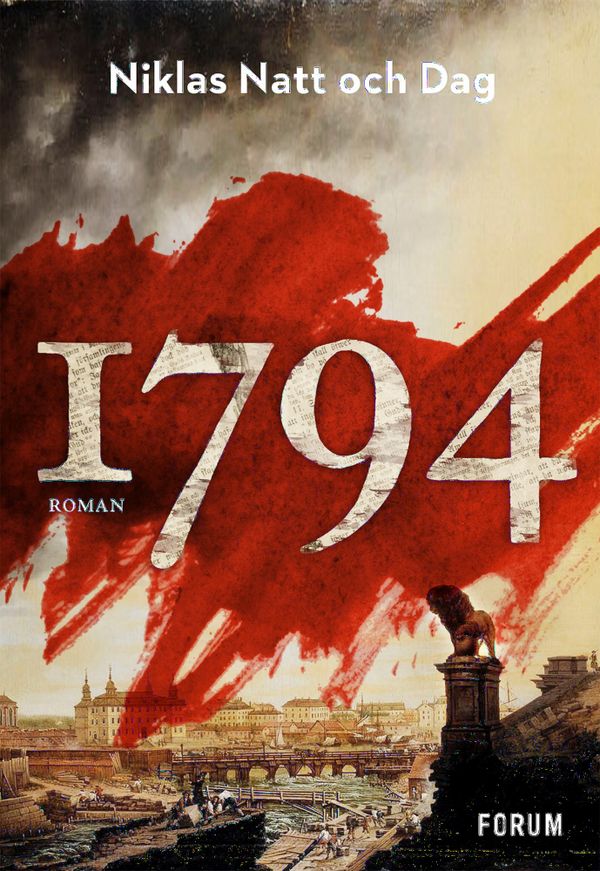 1794 | 0:e upplagan