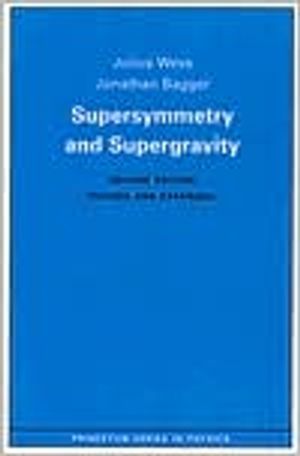 Supersymmetry and Supergravity