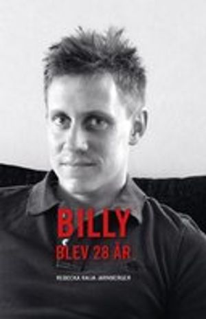 Billy blev 28 år | 1:a upplagan