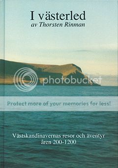 I västerled | 0:e upplagan