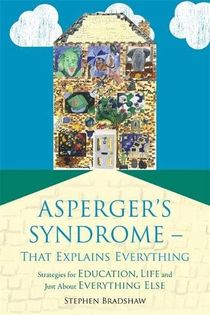 Aspergers syndrome - that explains everything - strategies for education, l