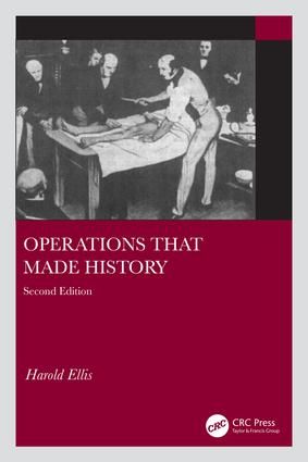 Operations that made History 2e | 2:a upplagan