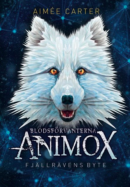 Ökenrävens byte | 1:a upplagan