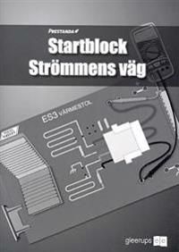 Prestanda Startblock Strömmens väg