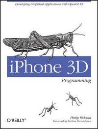 iPhone 3D Programming