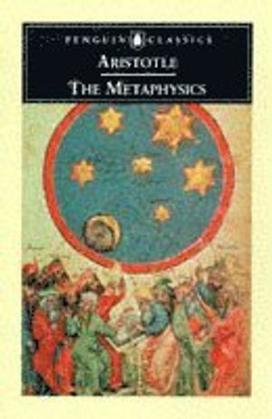 The Metaphysics