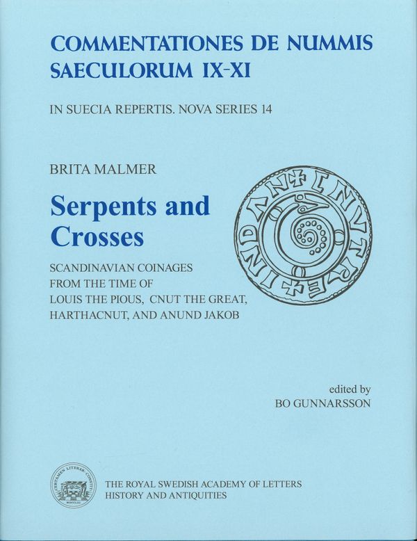 Serpents and Crosses | 0:e upplagan