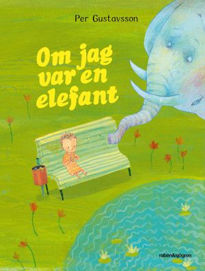 Om jag var en elefant | 1:a upplagan