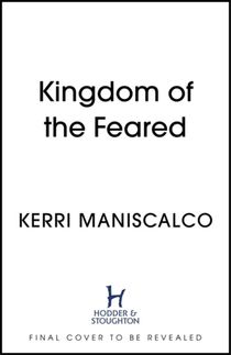 Kingdom of the Feared