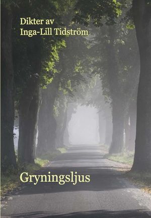 Gryningsljus