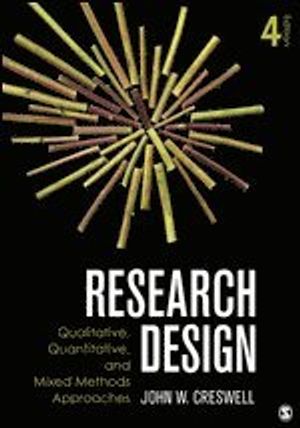 Research Design | 4:e upplagan