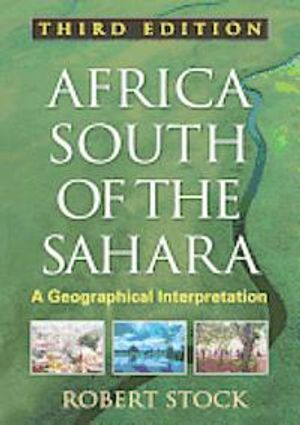 Africa South of the Sahara | 3:e upplagan