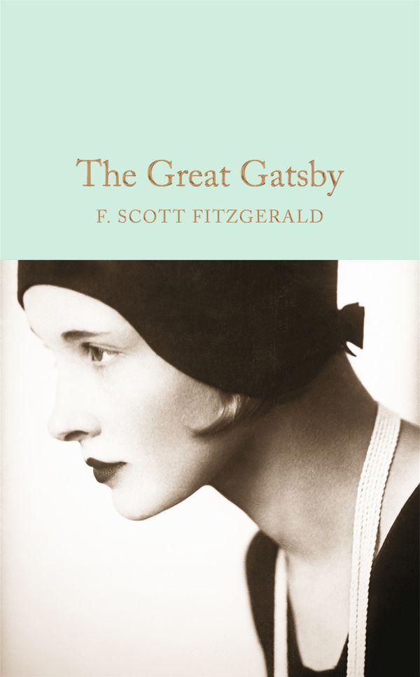The Great Gatsby | 0:e upplagan