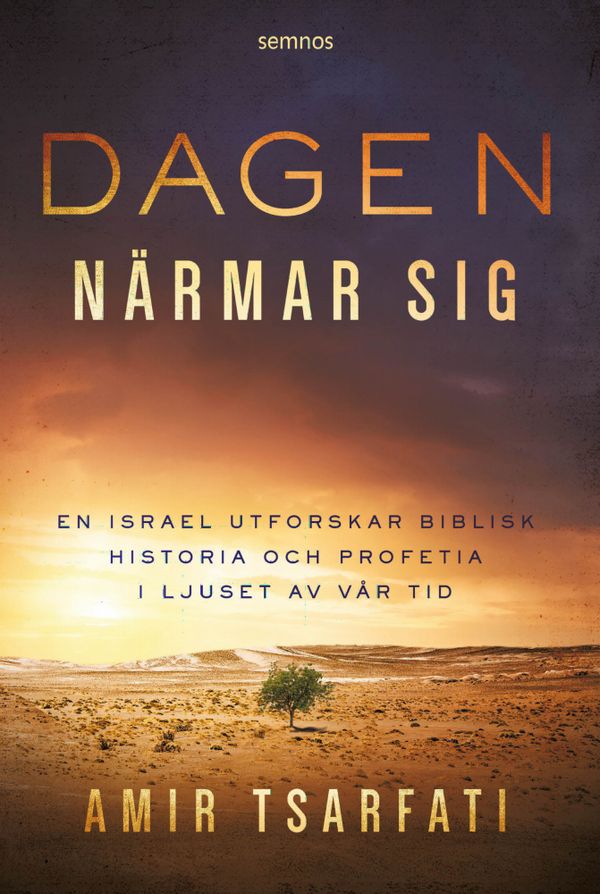 Dagen närmar sig | 0:e upplagan