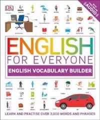 English for Everyone English Vocabulary Builder | 0:e upplagan