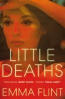 Little Deaths - Emma Flint