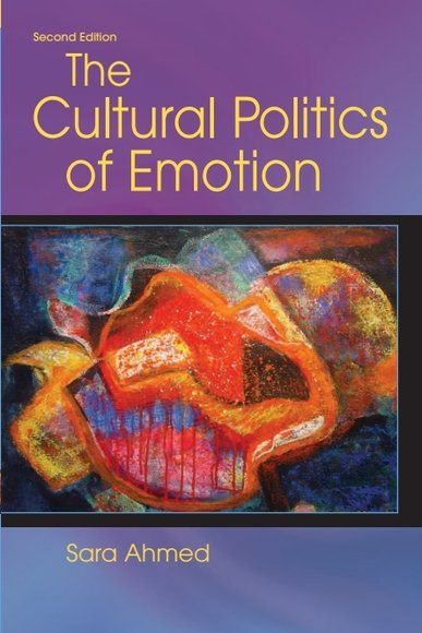 The Cultural Politics of Emotion | 2:a upplagan