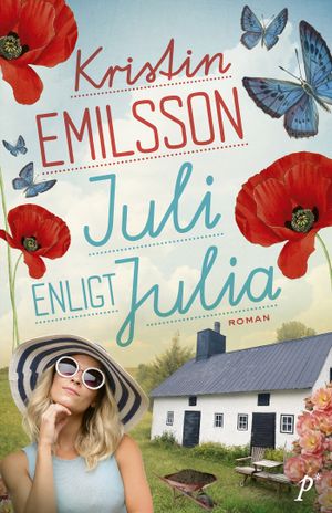 Juli enligt Julia |  2:e upplagan