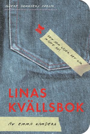 Linas kvällsbok 1