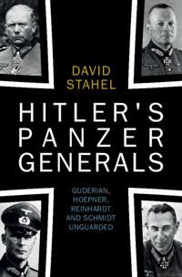 Hitler's Panzer Generals | 0:e upplagan