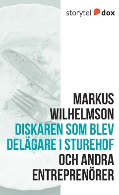 Diskaren som blev dela?gare i Sturehof | 0:e upplagan
