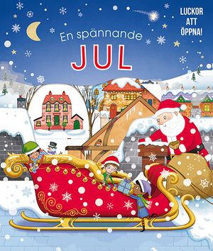 En spännande jul | 1:a upplagan