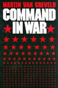 Command in War | 0:e upplagan