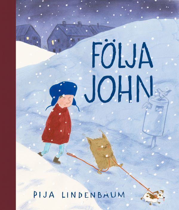 Följa John | 0:e upplagan