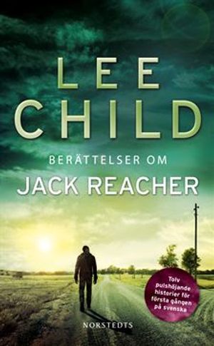 Berättelser om Jack Reacher | 1:a upplagan