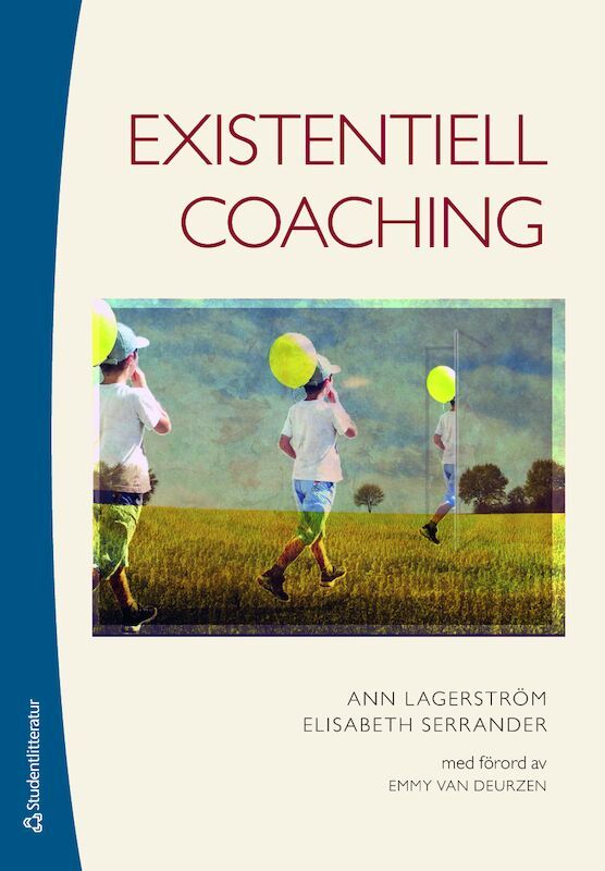 Existentiell coaching | 1:a upplagan