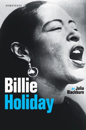 Billie Holiday | 1:a upplagan