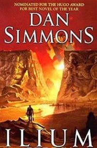 Ilium | 1:a upplagan