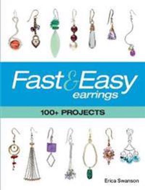 Fast & Easy Earrings