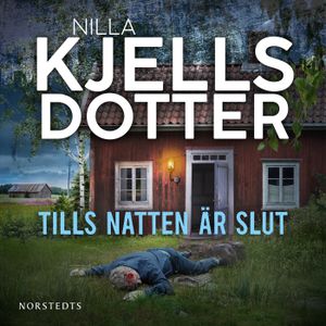 Tills natten är slut | 1:a upplagan