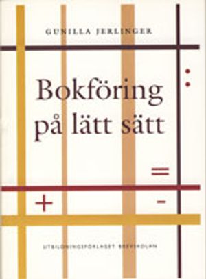 Bokföring på lätt sätt