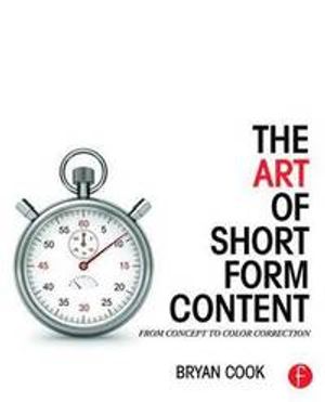 The Art of Short Form Content | 1:a upplagan