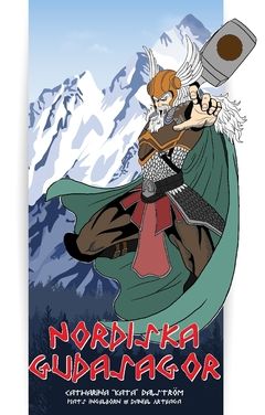 Nordiska gudasagor | 0:e upplagan