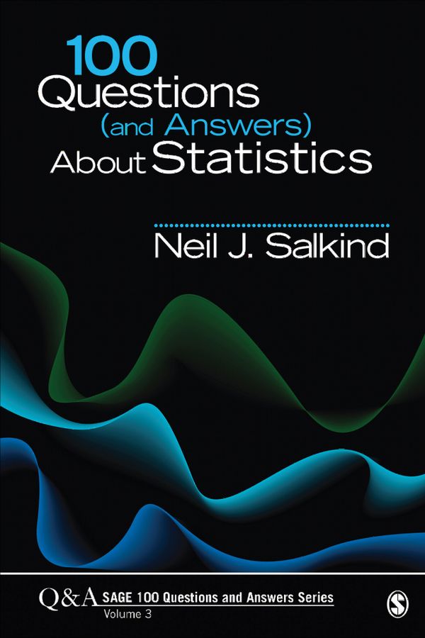 100 Questions (and Answers) About Statistics | 1:a upplagan