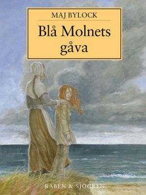 Blå Molnets gåva | 1:a upplagan