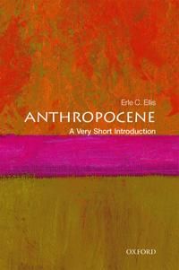 The Anthropocene | 0:e upplagan